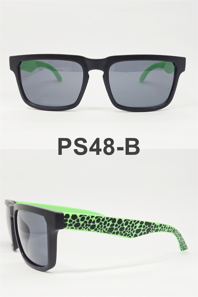 [2190] GAFAS DE SOL-2190 PS48-B UV400