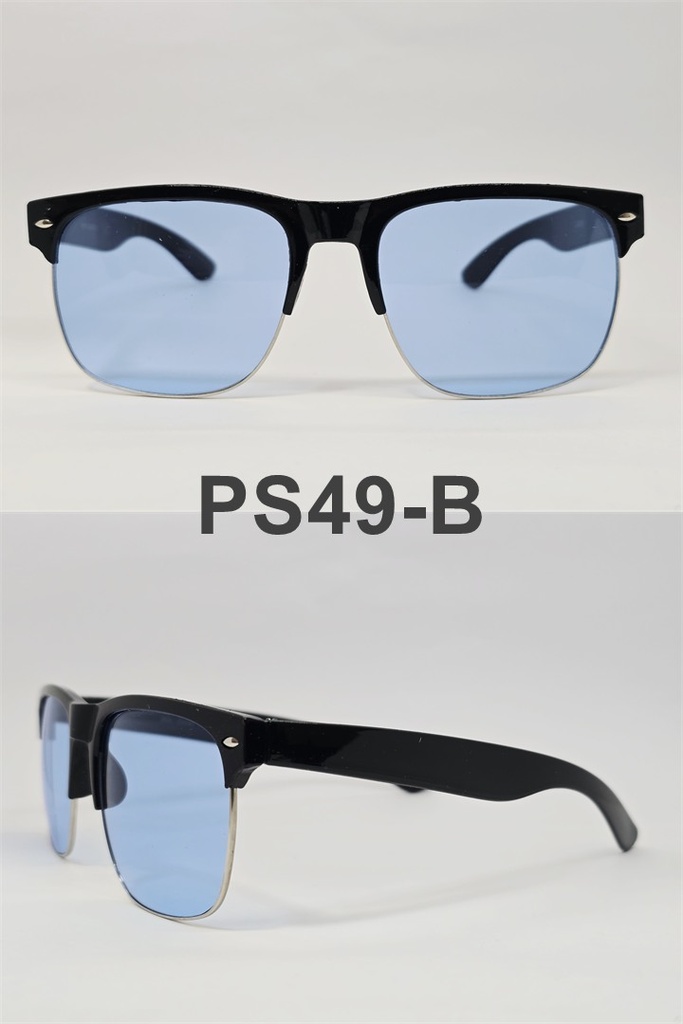 [2192] GAFAS DE SOL-2192 PS49-B UV400