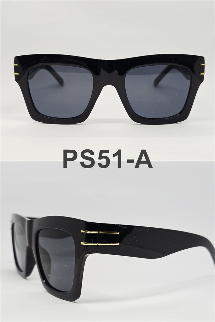 [2196] GAFAS DE SOL-2196 PS51-A UV400