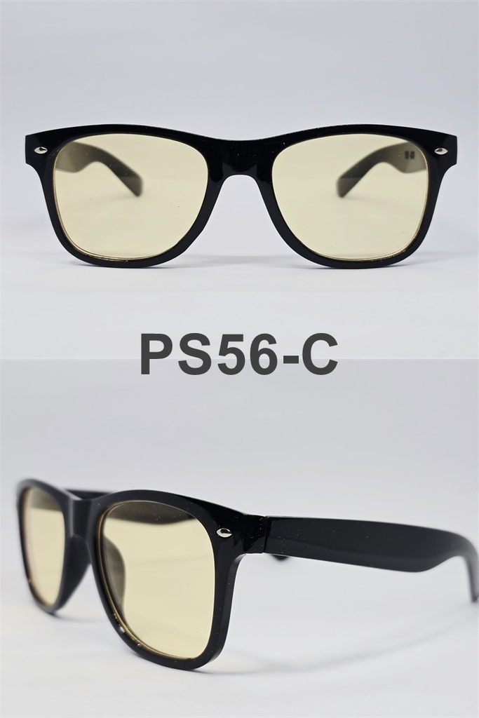 [2209] GAFAS DE SOL-2209 PS56-C UV400