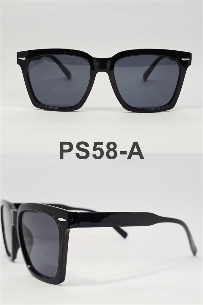 [2211] GAFAS DE SOL-2211 PS58-A UV400