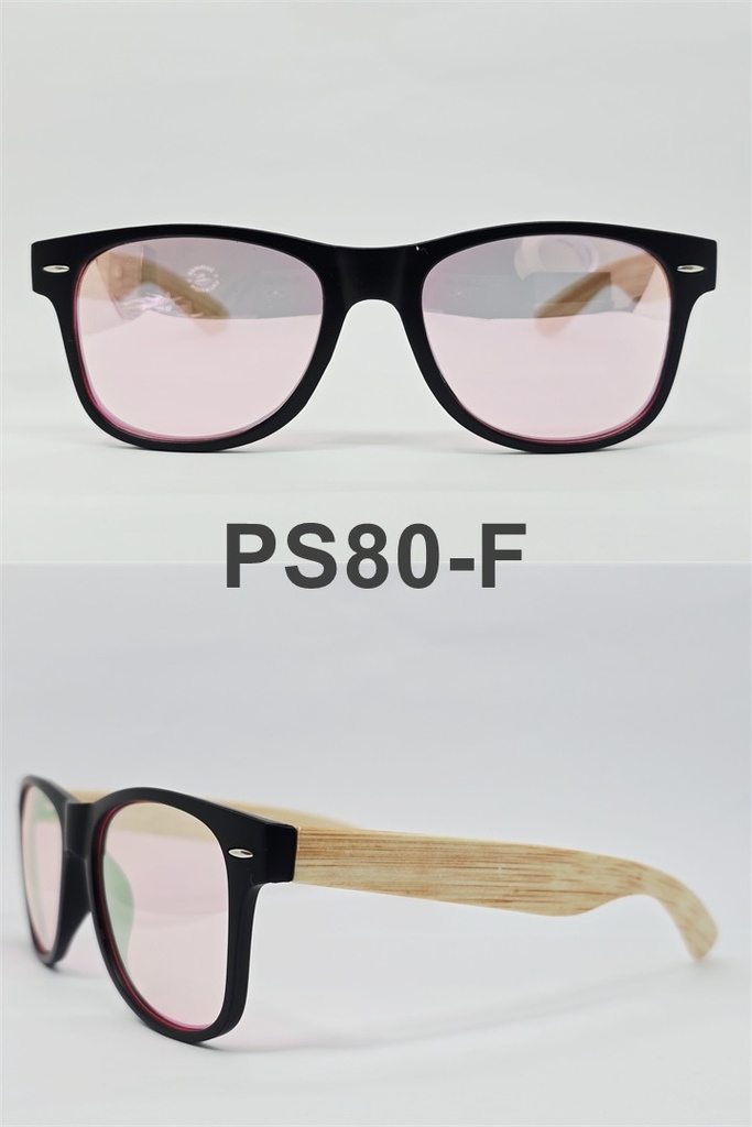[2248] GAFAS DE SOL-2248 PS80-F UV400