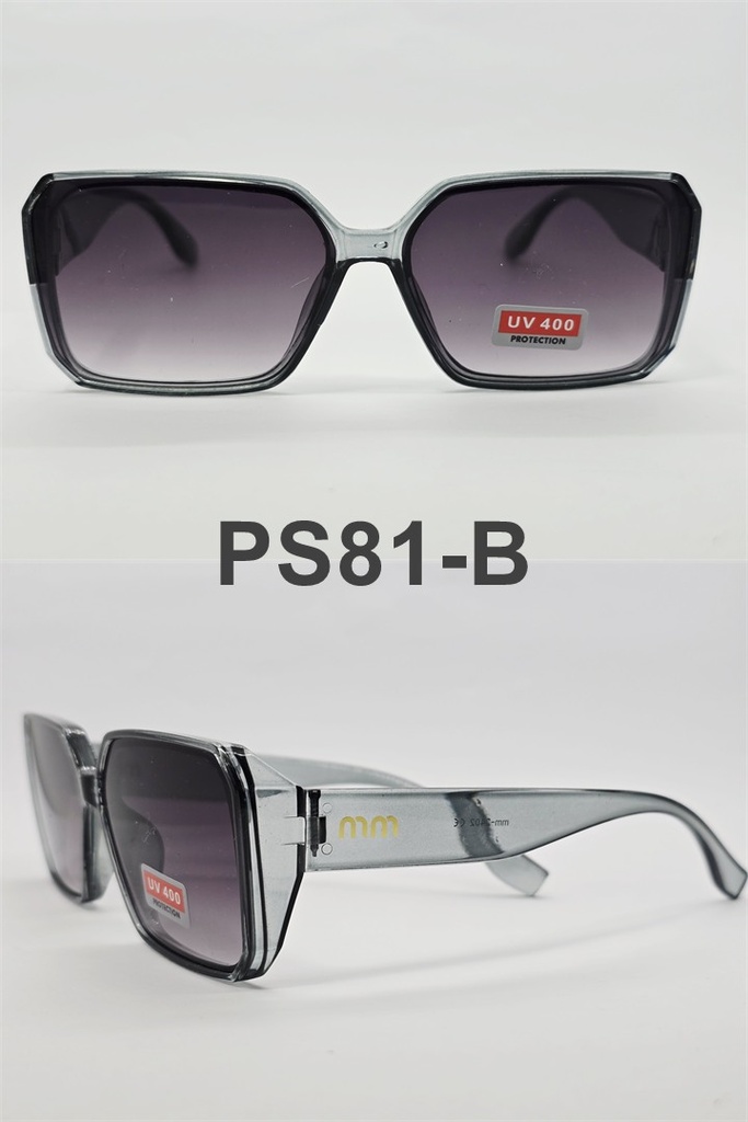 [2252] GAFAS DE SOL-2252 PS81-B UV400