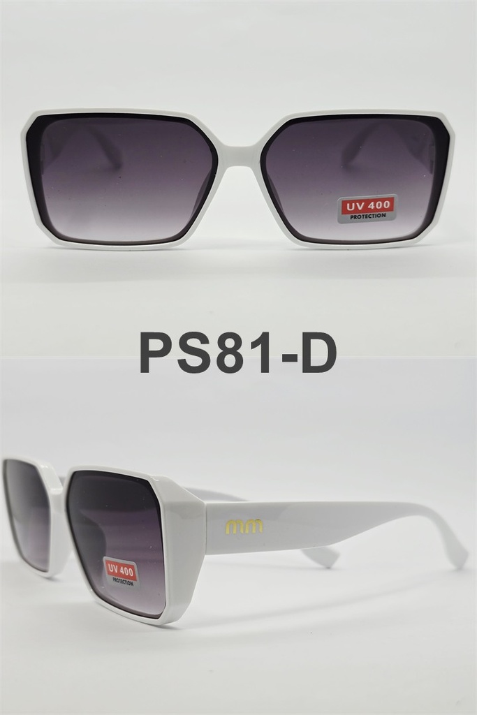 [2254] GAFAS DE SOL-2254 PS81-D UV400