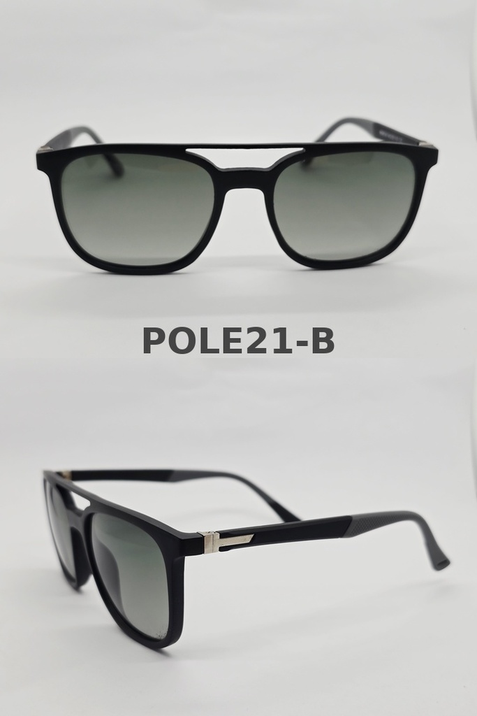 [7038] GAFAS DE SOL-7038 POLE21-B POLARIZED UV400