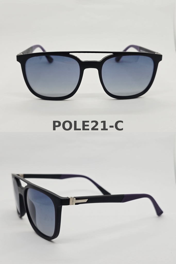 [7039] GAFAS DE SOL-7039 POLE21-C POLARIZED UV400