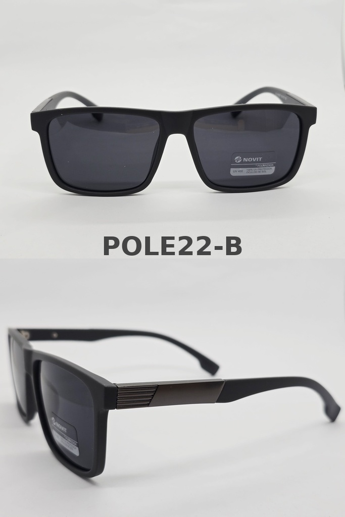 [7041] GAFAS DE SOL-7041 POLE22-B POLARIZED UV400