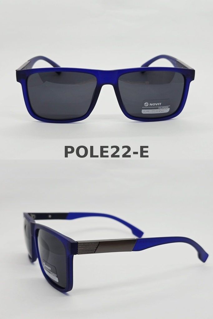 [7044] GAFAS DE SOL-7044 POLE22-E POLARIZED UV400