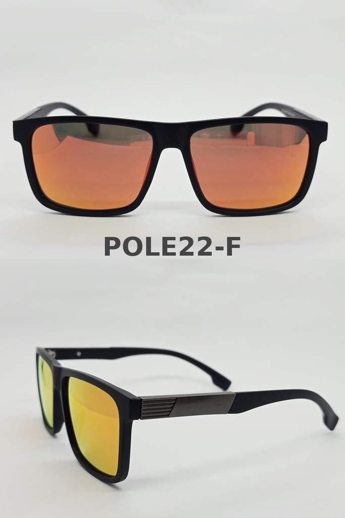 [7045] GAFAS DE SOL-7045 POLE22-F POLARIZED UV400