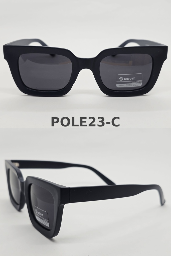 [7049] GAFAS DE SOL-7049 POLE23-C POLARIZED UV400