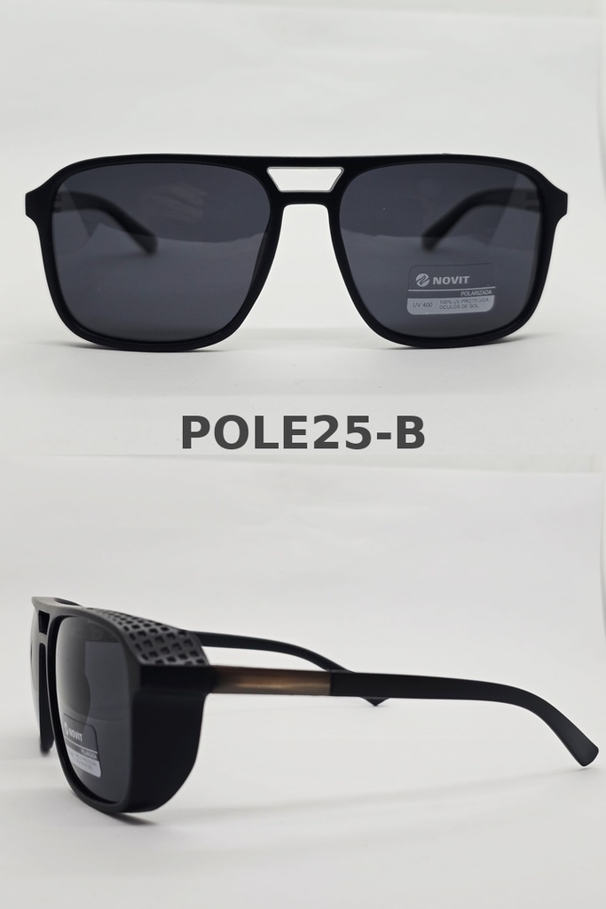 [7055] GAFAS DE SOL-7055 POLE25-B POLARIZED UV400