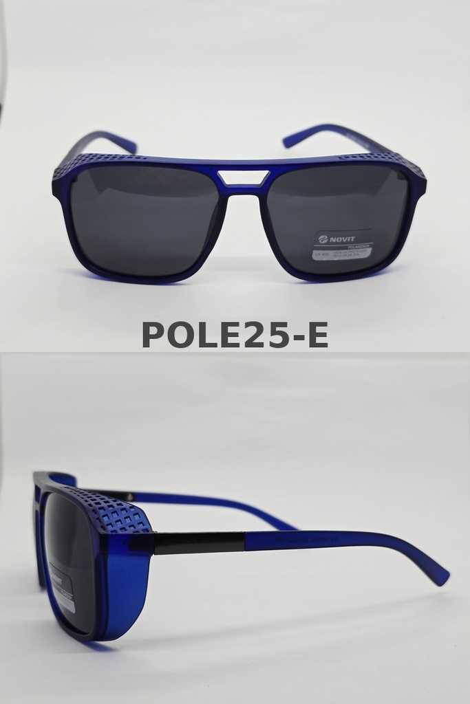 [7058] GAFAS DE SOL-7058 POLE25-E POLARIZED UV400