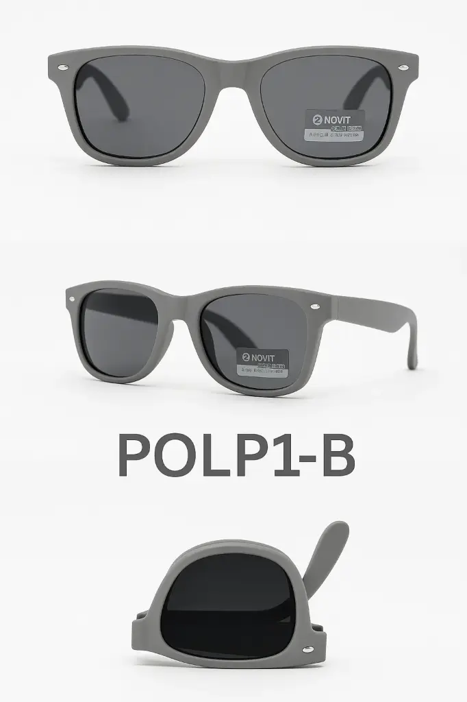 [7502] GAFAS DE SOL-7502 POLP1-B POLARIZED UV400