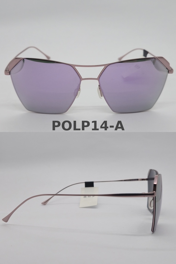 [7527] GAFAS DE SOL-7527 POLP14-A UV400