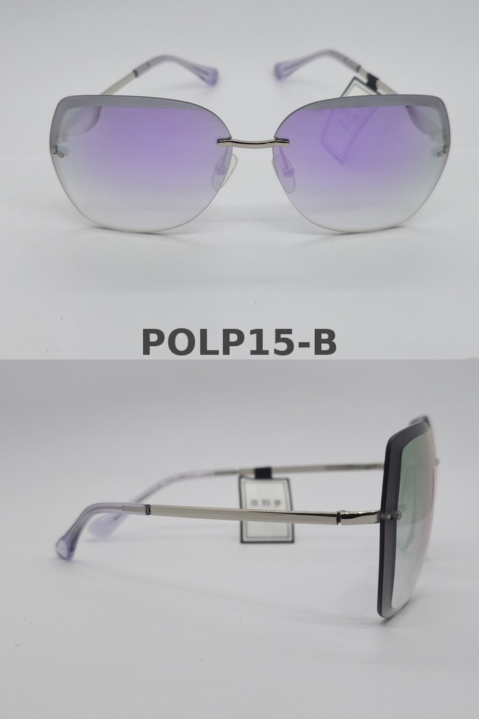 [7530] GAFAS DE SOL-7530 POLP15-B POLARIZED UV400