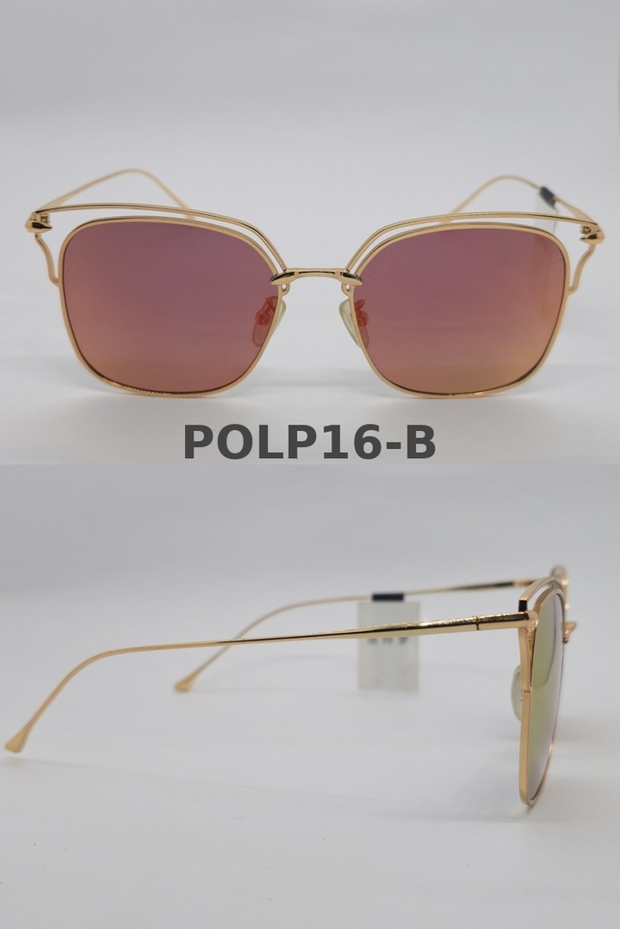 [7533] GAFAS DE SOL-7533 POLP16-B POLARIZED UV400