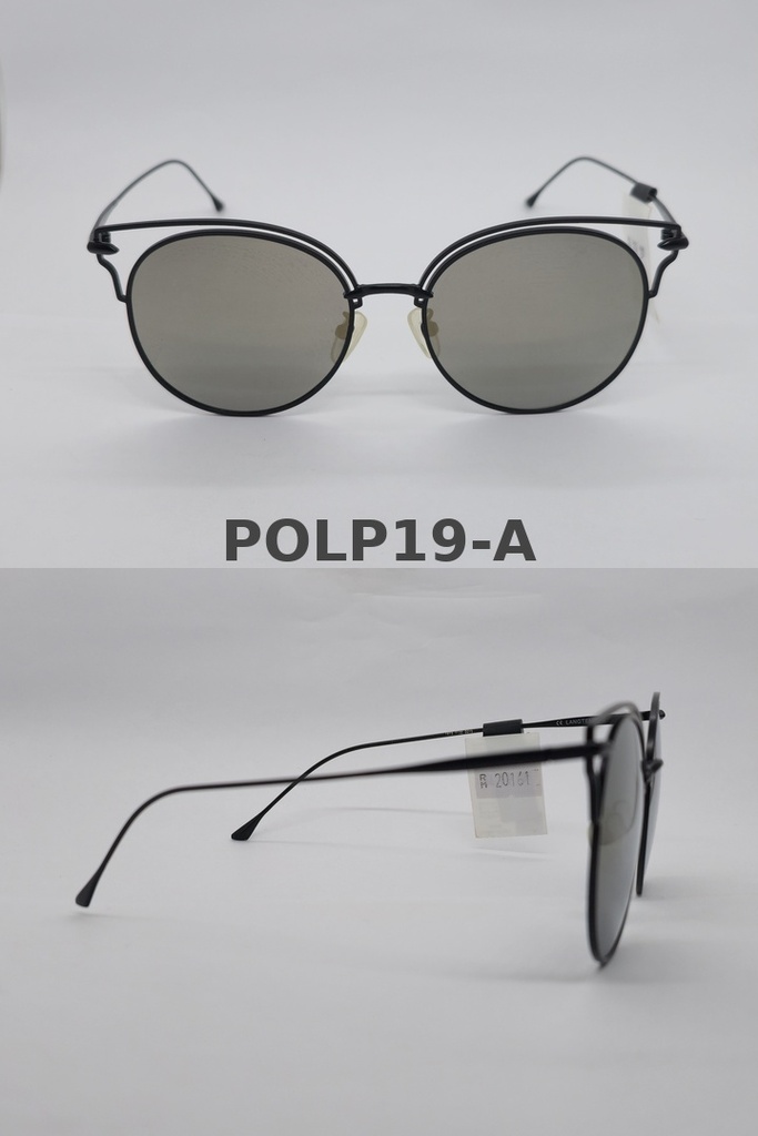 [7537] GAFAS DE SOL-7537 POLP19-A POLARIZED UV400