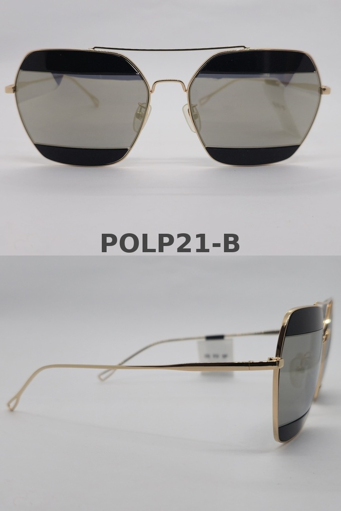 [7540] GAFAS DE SOL-7540 POLP21-B UV400