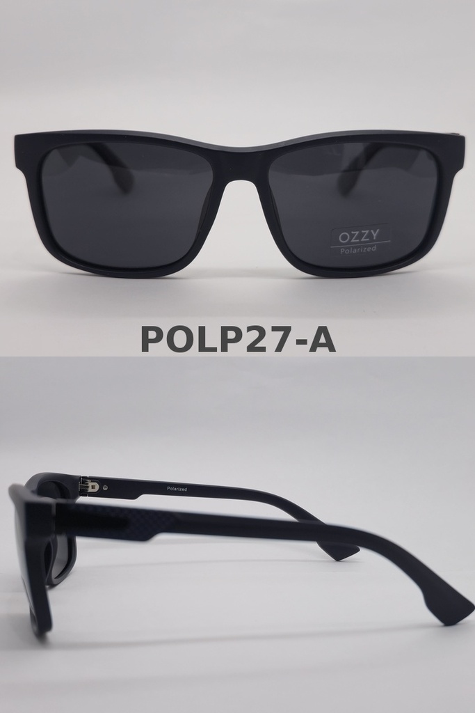 [7552] GAFAS DE SOL-7552 POLP27-A POLARIZED UV400