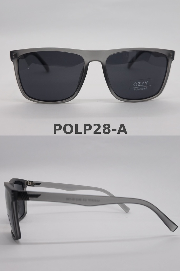 [7553] GAFAS DE SOL-7553 POLP28-A POLARIZED UV400