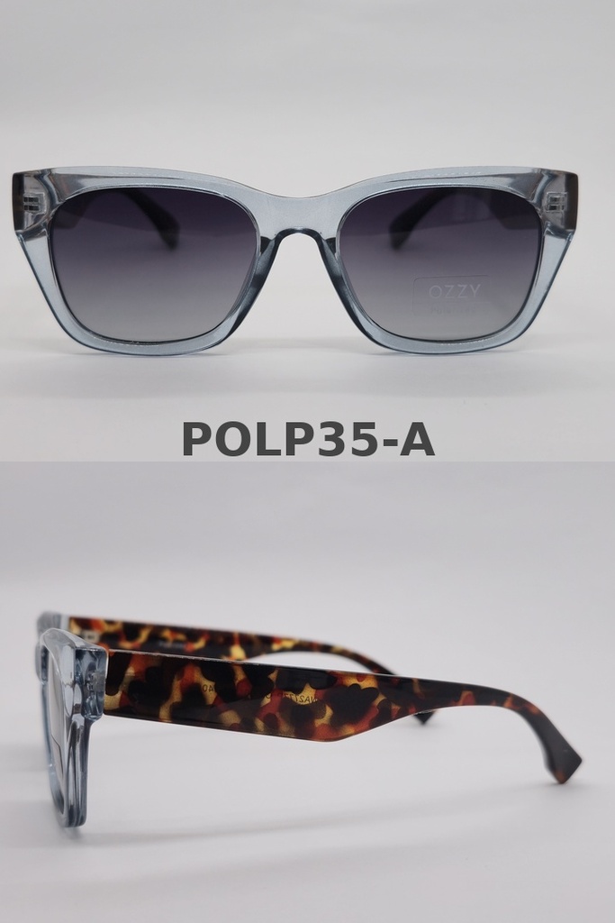 [7560] GAFAS DE SOL-7560 POLP35-A POLARIZED UV400