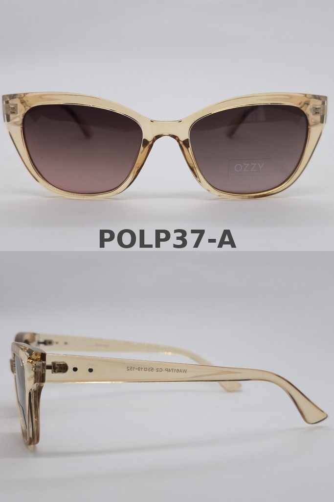 [7562] GAFAS DE SOL-7562 POLP37-A POLARIZED UV400