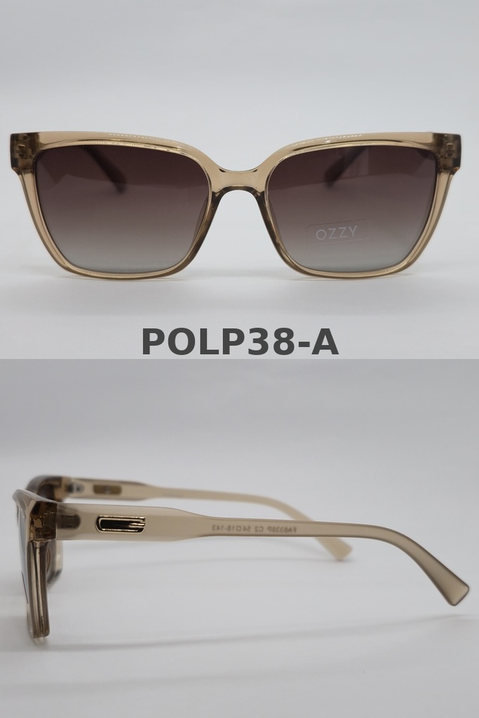 [7563] GAFAS DE SOL-7563 POLP38-A POLARIZED UV400