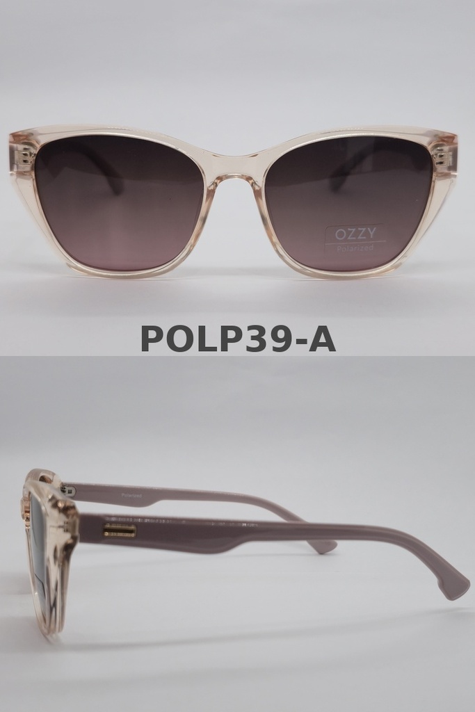 [7564] GAFAS DE SOL-7564 POLP39-A POLARIZED UV400