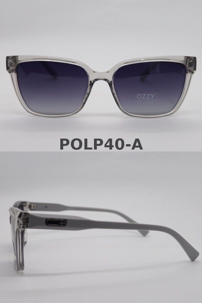 [7565] GAFAS DE SOL-7565 POLP40-A POLARIZED UV400