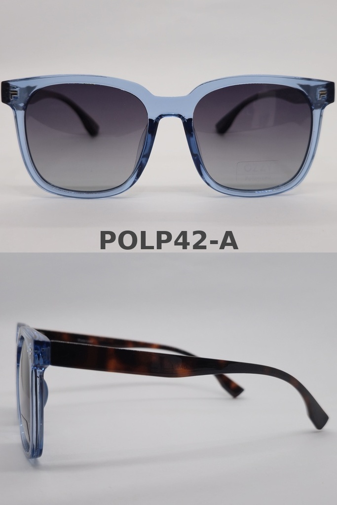 [7567] GAFAS DE SOL-7567 POLP42-A POLARIZED UV400