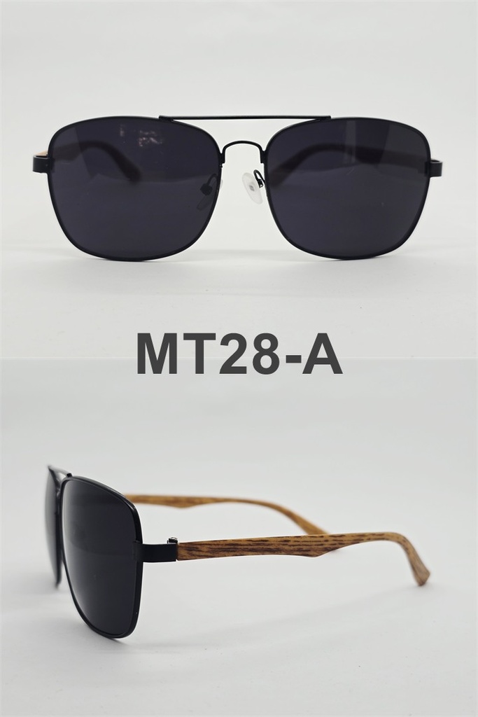 GAFAS DE SOL-1112 MT28-A UV400