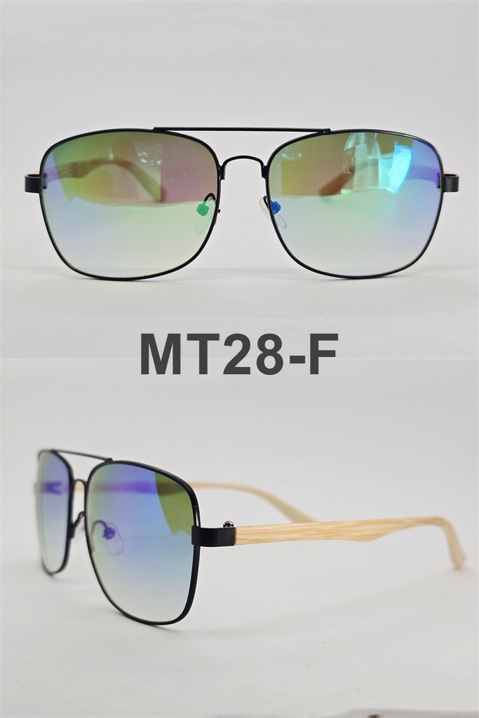 GAFAS DE SOL-1117 MT28-F UV400
