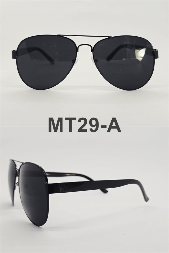 [1126] GAFAS DE SOL-1126 MT29-A UV400