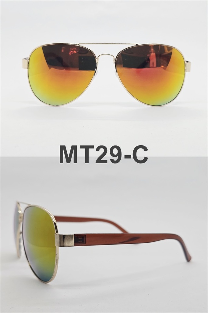 [1128] GAFAS DE SOL-1128 MT29-C UV400
