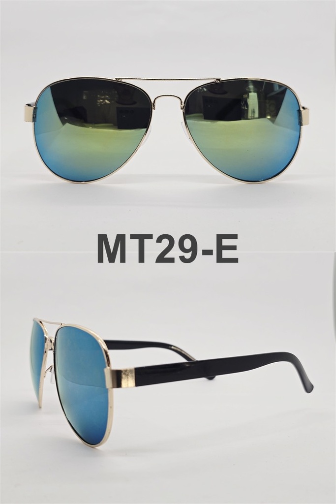 [1130] GAFAS DE SOL-1130 MT29-E UV400