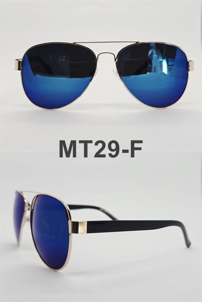 [1131] GAFAS DE SOL-1131 MT29-F UV400