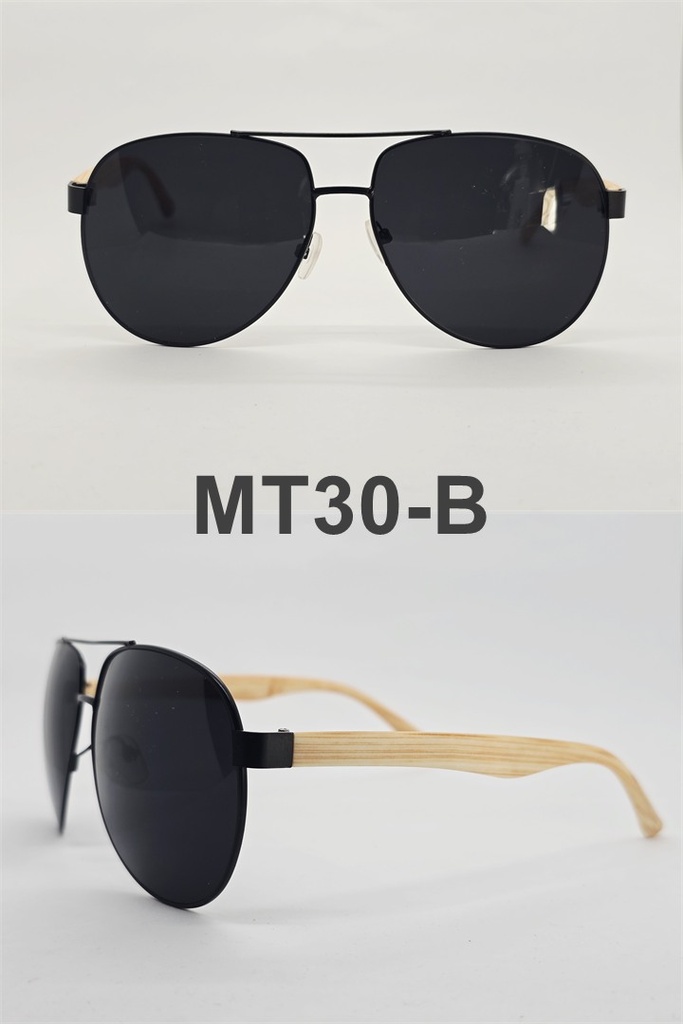 [1134] GAFAS DE SOL-1134 MT30-B UV400
