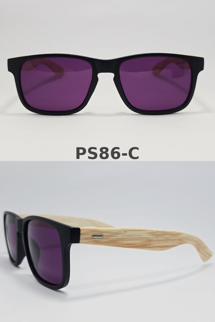 [2274] GAFAS DE SOL-2274 PS86-C UV400