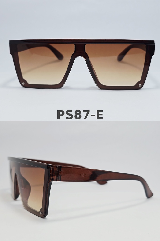 [2281] GAFAS DE SOL-2281 PS87-E UV400