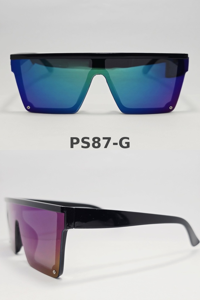 [2283] GAFAS DE SOL-2283 PS87-G UV400