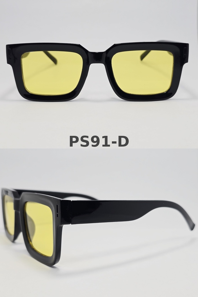 [2300] GAFAS DE SOL-2300 PS91-D UV400