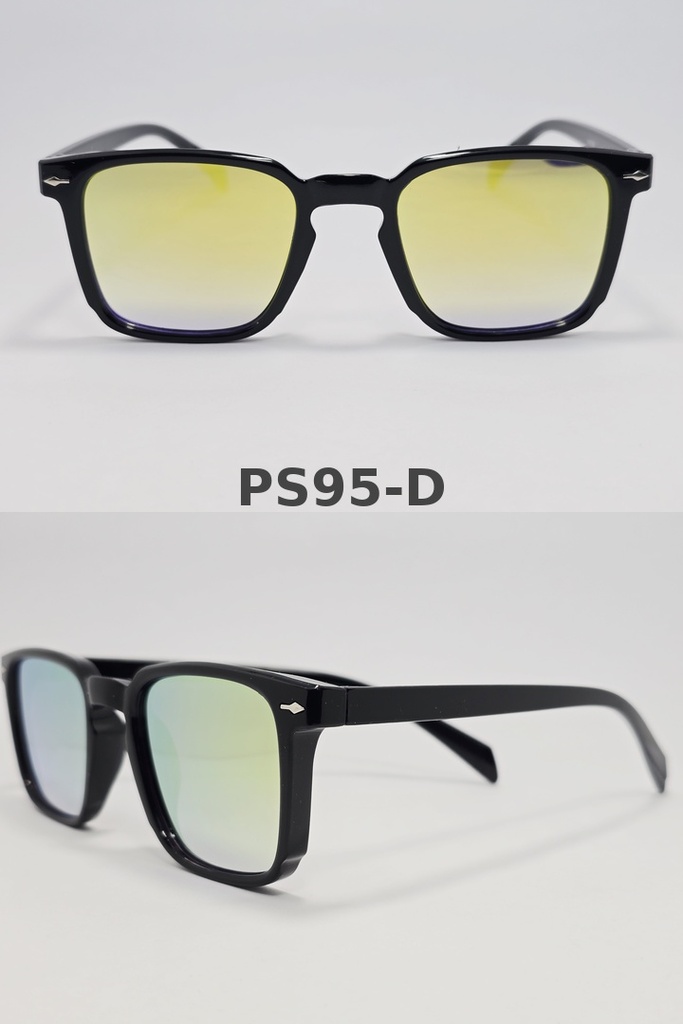 [2338] GAFAS DE SOL-2338 PS95-D UV400