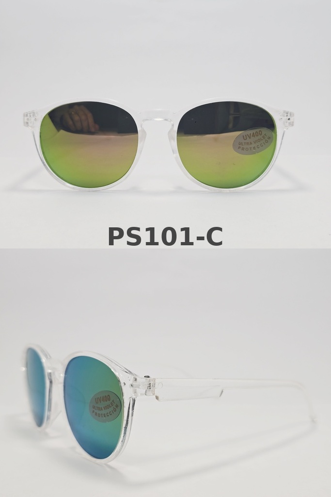 [2370] GAFAS DE SOL-2370 PS101-C UV400