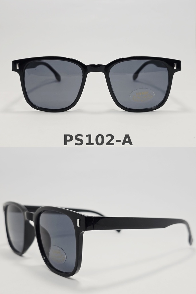 [2372] GAFAS DE SOL-2372 PS102-A UV400