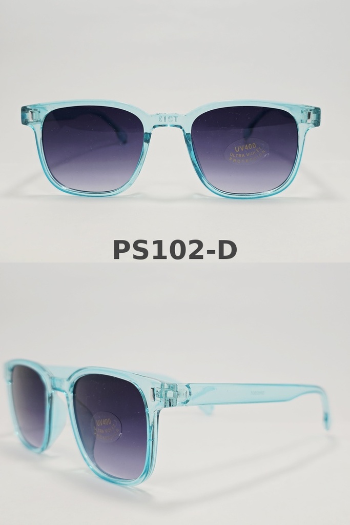 [2375] GAFAS DE SOL-2375 PS102-D UV400