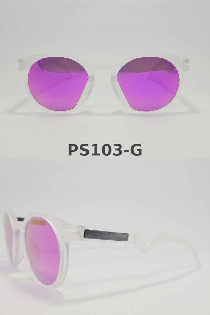 [2383] GAFAS DE SOL-2383 PS103-G UV400