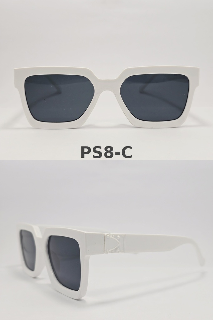 [2058] GAFAS DE SOL-2058 PS8-C UV400