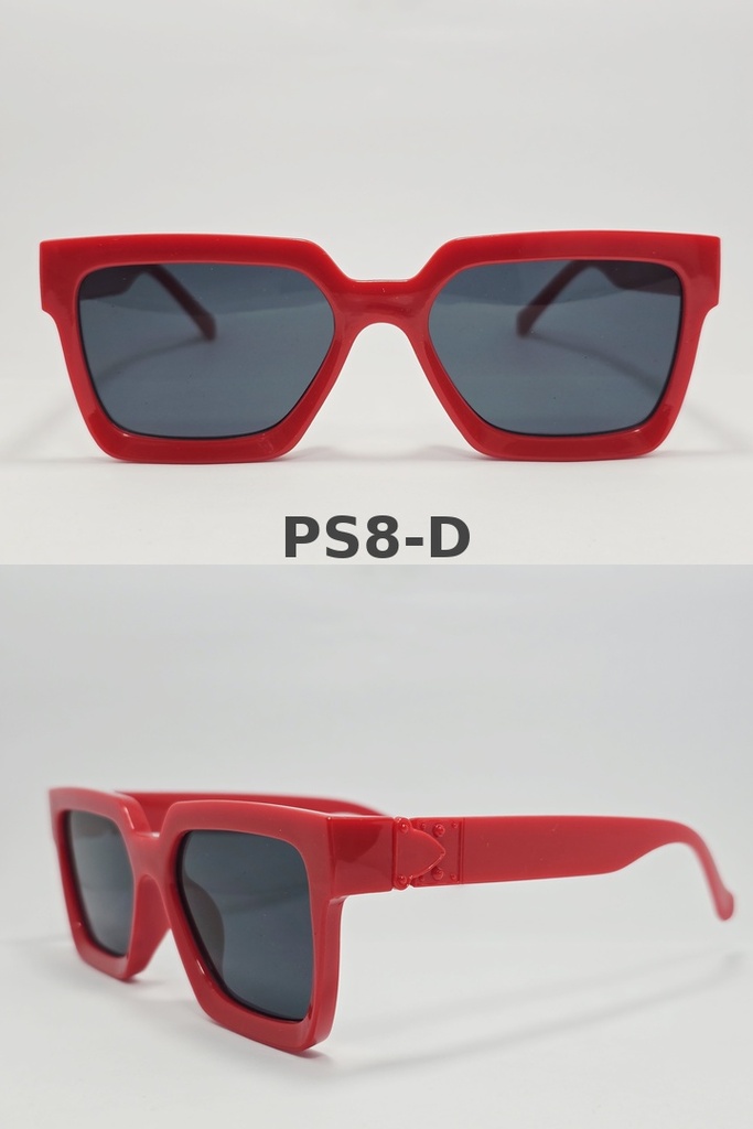 GAFAS DE SOL-2059 PS8-D UV400