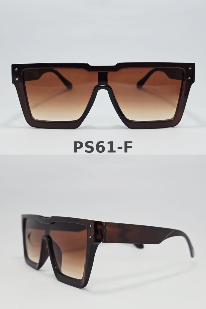 [2222] GAFAS DE SOL-2222 PS61-F UV400