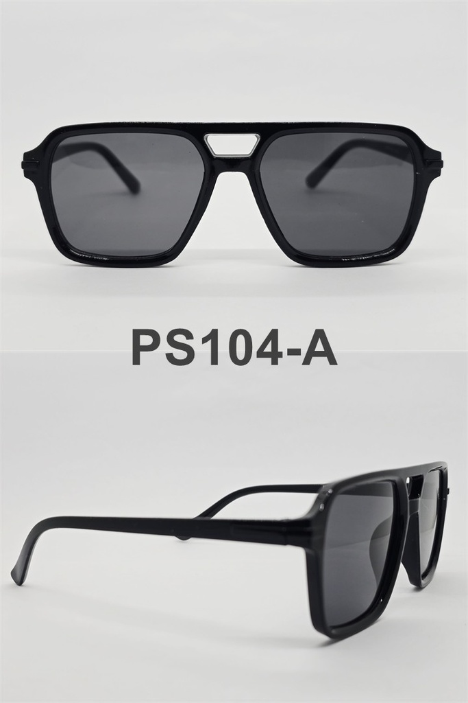 [2398] GAFAS DE SOL-2398 PS104-A UV400